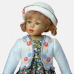 LAIKA от Heidi Plusczok. Лимит всего 3 штуки