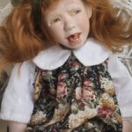 Смешная Melissa от Sandi Mcaslan