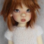 Mini Layla fair skin от Kaye Wiggs