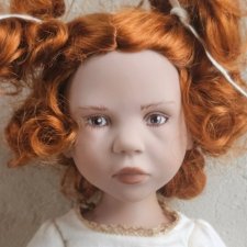 Griet Zwergnase . Junior 2020 года.