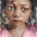 Драгоценная  Precious Found от Philip Heath.