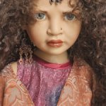 Прекрасная Ulia Found от Philip Heath 2003 год