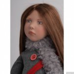 Красавица Neetje от Zwergnase