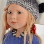 Конопушка Sola от Zwergnase. Новая. 2016 год