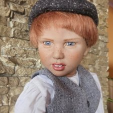 Проказник Jakob(Якоб) от Zwergnase