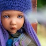 Красавица Liliia Spoon от Zwergnase