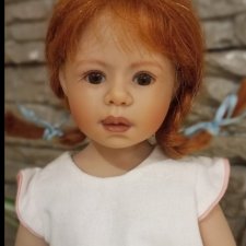 Малышка Jenna от Heidi Plusczok. Special Выпуск 2009 года