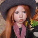 Красавица Ludowika 2 от Zwergnase. Спец. выпуск