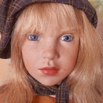 Раритетная Lamberta от Zwergnaze. 1997 год.