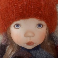 Elin spoon от Zwergnase. Unikat. Единственная