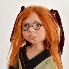 Очаровательная Heikedine от Zwergnase