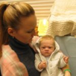 Московская международная выставка-ярмарка кукол и медведей Teddy «Moscow Fair 2013»:  ЕЛЕНА АНДРЕЕВА