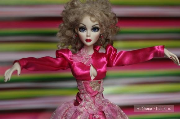 платье Ева 2