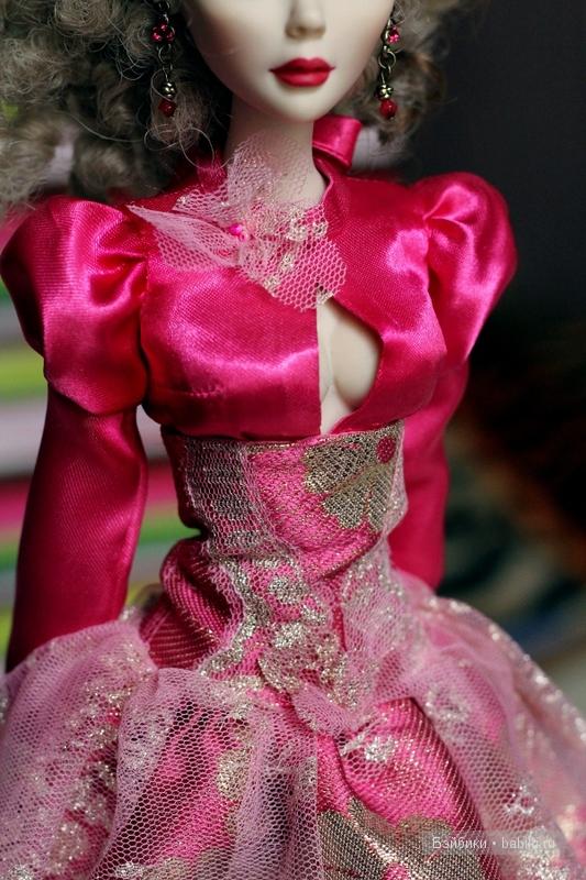 платье Ева 3