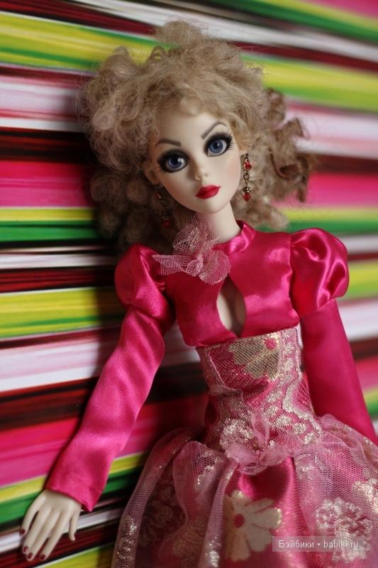 платье Ева 1