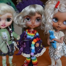 Лучше сразу и много