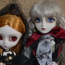 Ужасно красивые ужасы