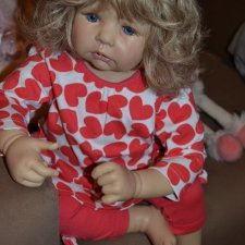 Замечательная девочка Хильдегард Гюнцель