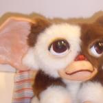 Гизмо - сказочный персонаж,  своими руками