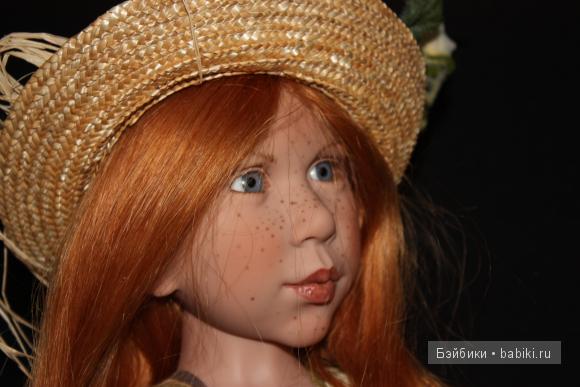 Моя коллекция кукол Цвергназе. Коллекционные куклы. Часть1 (фото 4)