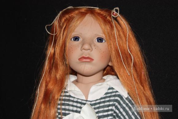 Моя коллекция Цвергназе кукол. Коллекционные куклы Часть 2 (фото 5)