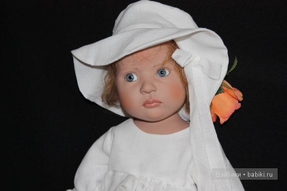 Моя коллекция Цвергназе кукол. Коллекционные куклы Часть 2 (фото 2)