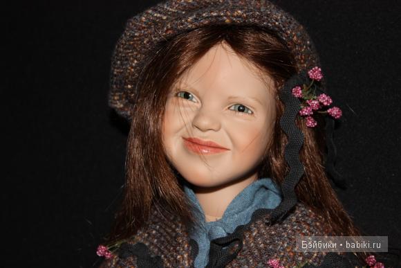 Моя коллекция Цвергназе кукол. Коллекционные куклы Часть 2