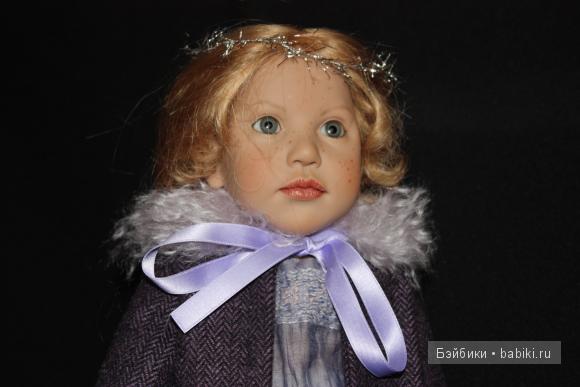 Моя коллекция Цвергназе кукол. Коллекционные куклы Часть 2