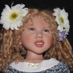 Моя коллекция Цвергназе кукол. Коллекционные куклы Часть 2