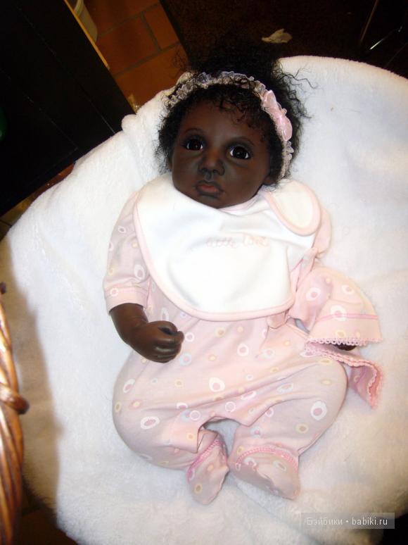 Выставка кукол в германском городке Эшвеге (Eschwege) 2010. Часть 2 (фото 7)