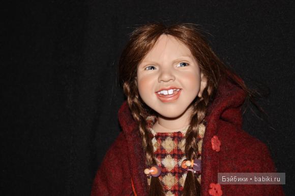 Моя коллекция Цвергназе кукол. Коллекционные куклы Часть 3