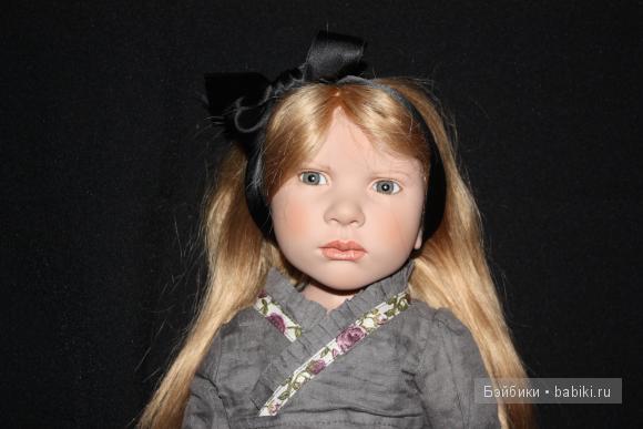 Моя коллекция Цвергназе кукол. Коллекционные куклы Часть 3 (фото 5)