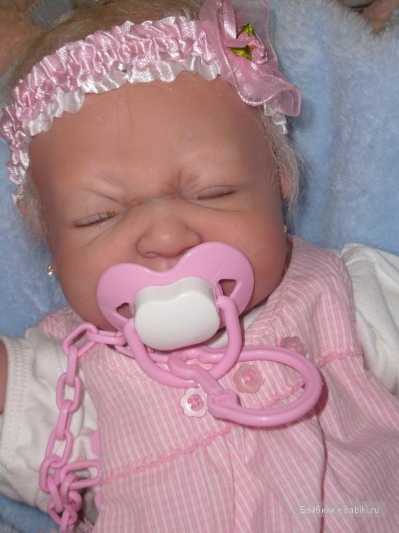 Выставка кукол в германском городке Эшвеге (Eschwege) 2010. Часть 2 (фото 2)