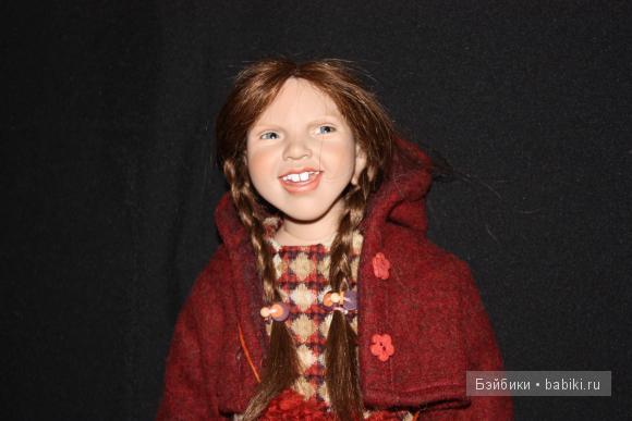 Моя коллекция Цвергназе кукол. Коллекционные куклы Часть 3 (фото 2)