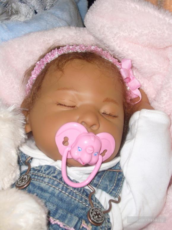 Выставка кукол в германском городке Эшвеге (Eschwege) 2010. Часть 2 (фото 6)