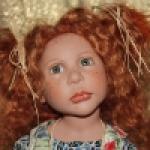 Моя коллекция Цвергназе кукол. Коллекционные куклы Часть 3