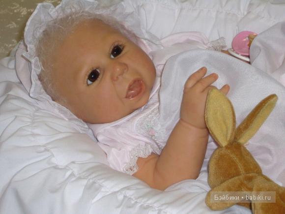 Выставка кукол в германском городке Эшвеге (Eschwege) 2010. Часть 3 (фото 3)