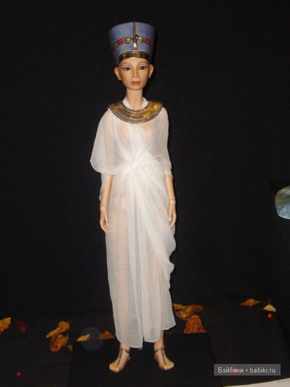 Выставка кукол в германском городке Эшвеге (Eschwege) 2010. Часть 3 (фото 5)