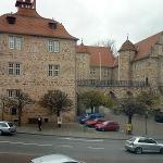 Выставка кукол в германском городке Эшвеге (Eschwege) 2010. Часть 3