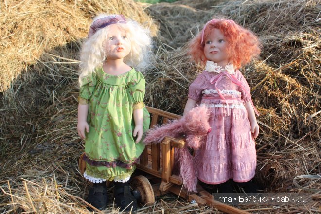 побег, zwergnase,Nicole Marschollek-Menzner