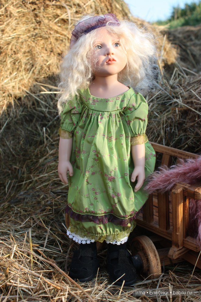 побег, zwergnase,Nicole Marschollek-Menzner