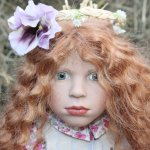 Побег - 1. Куклы Цвергназе-Nicole Marschollek