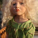 Побег 2. Куклы Цвергназе-Nicole Marschollek-Menzner