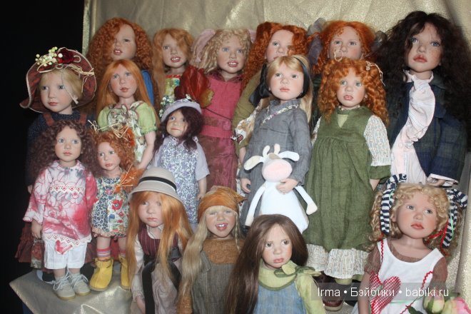 цвергназе,  Nicole Marschollek-Menzner, часть 1