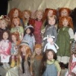 Моя огромная коллекция от Цвергназе - Nicole Marschollek-Menzner