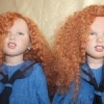 Моя огромная коллекция от Цвергназе-Nicole Marschollek-Menzner