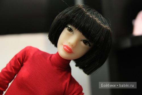 Знакомьтесь! Пятая коллекция кукол Мукла, Mooqla 2010 г