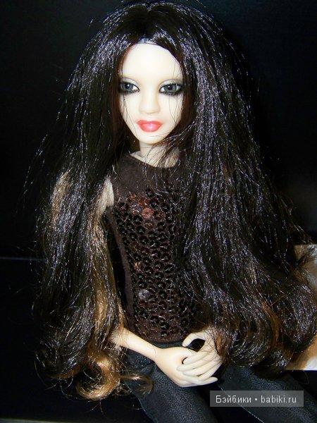Знакомьтесь! Пятая коллекция кукол Мукла, Mooqla 2010 г (фото 9)