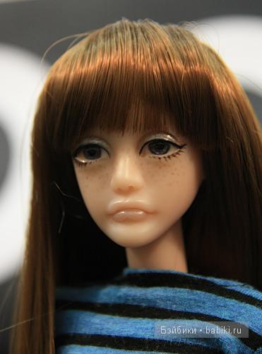 Знакомьтесь! Пятая коллекция кукол Мукла, Mooqla 2010 г (фото 5)
