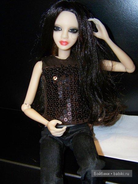 Знакомьтесь! Пятая коллекция кукол Мукла, Mooqla 2010 г (фото 7)
